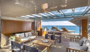 Vente Yacht 