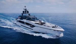 Vente Yacht 