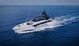 Vente Yacht 