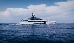Vente Yacht 
