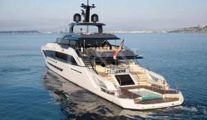 Vente Yacht 