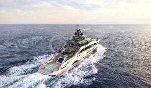 Vente Yacht 