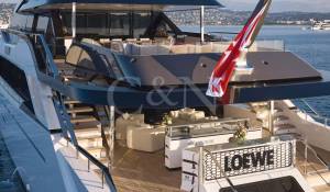 Vente Yacht 