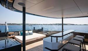 Vente Yacht 