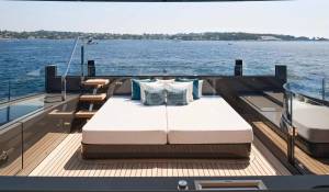 Vente Yacht 