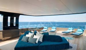 Vente Yacht 