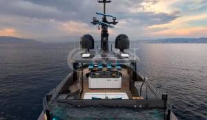 Vente Yacht 