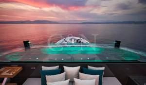 Vente Yacht 