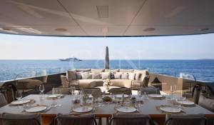 Vente Yacht 