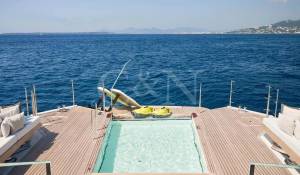 Vente Yacht 