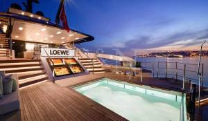 Vente Yacht 