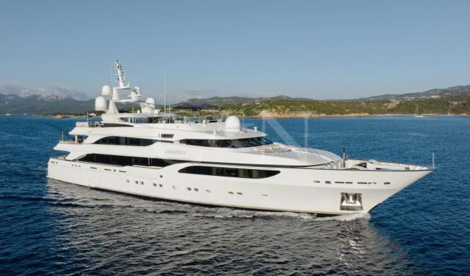 Vente Yacht 
