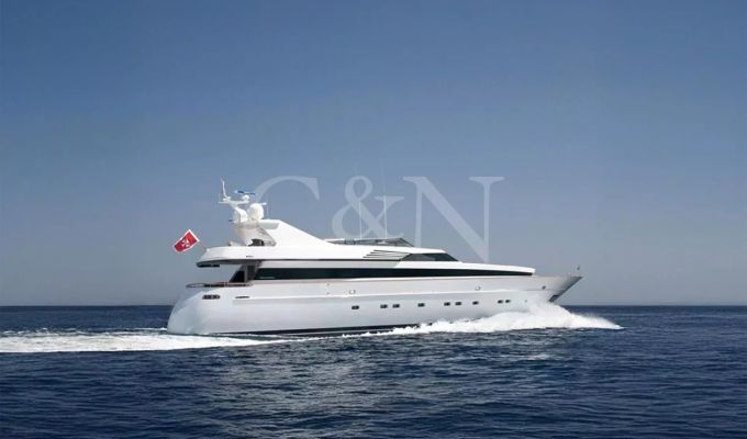 Vente Yacht 