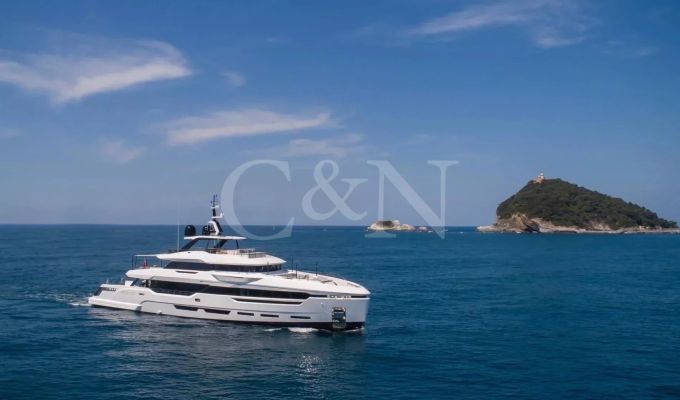 Vente Yacht 
