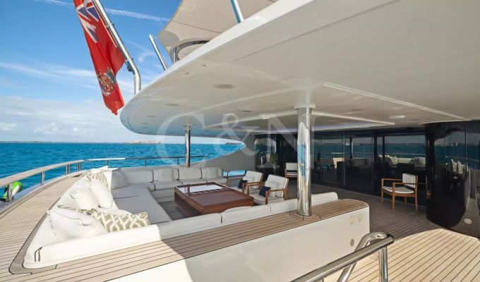 Vente Yacht 