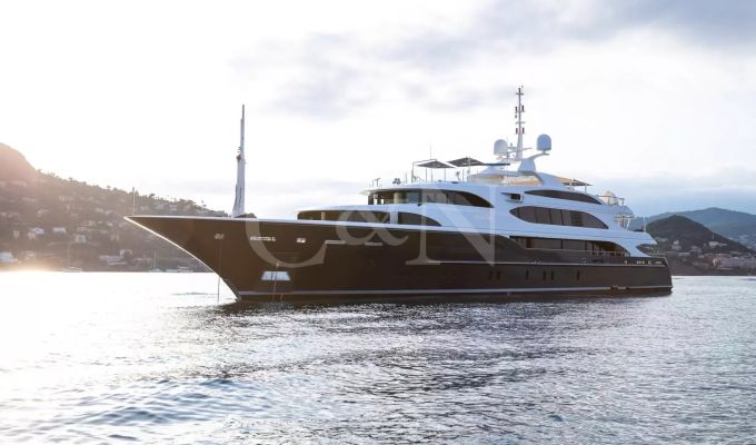 Vente Yacht 