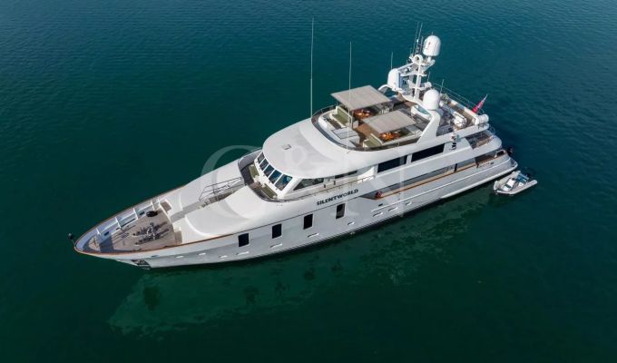 Vente Yacht 