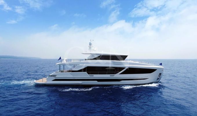 Vente Yacht 