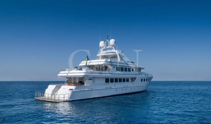 Vente Yacht 