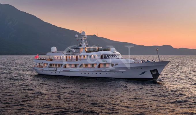 Vente Yacht 