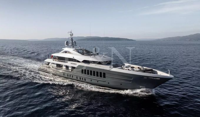 Vente Yacht 