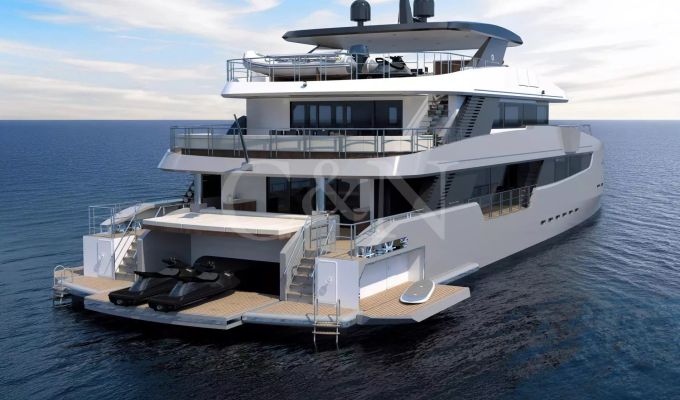 Vente Yacht 