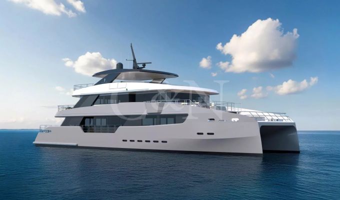 Vente Yacht 