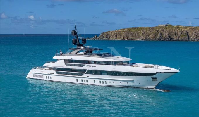 Vente Yacht 