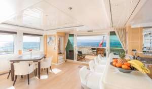 Vente Yacht Cannes