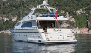 Vente Yacht Monaco