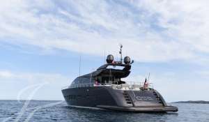 Vente Yacht Saint-Tropez