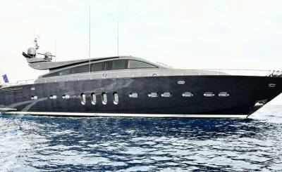 Vente Yacht Saint-Tropez